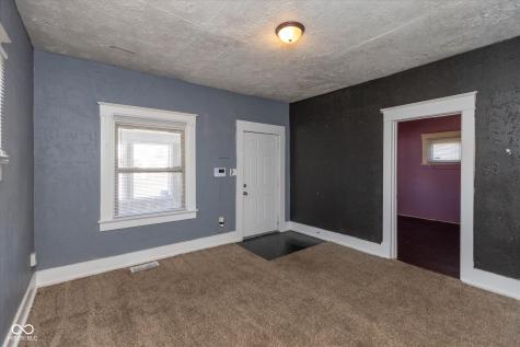 1701 E Kelly Street Indianapolis IN 46203