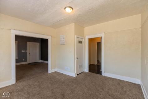1701 E Kelly Street Indianapolis IN 46203