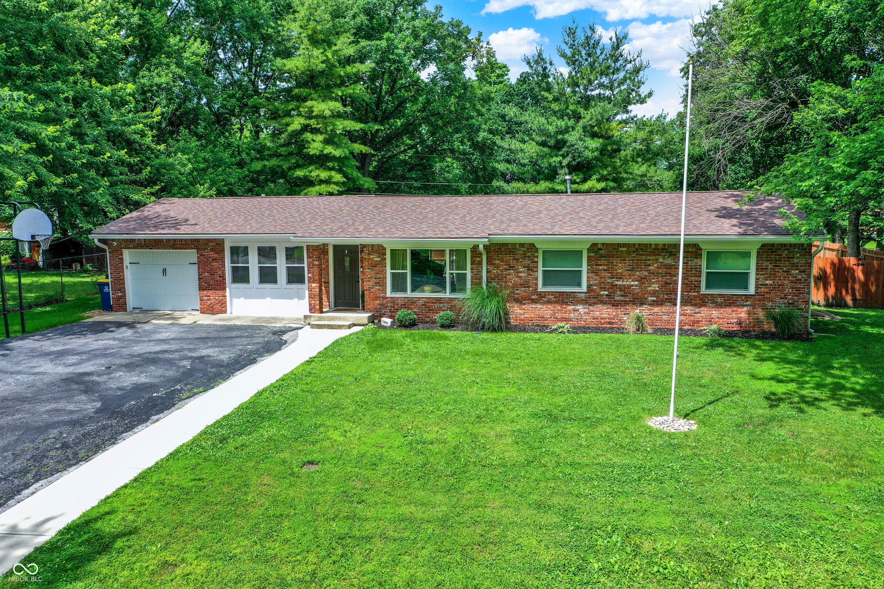 4132 Tincher Road Indianapolis IN 46221