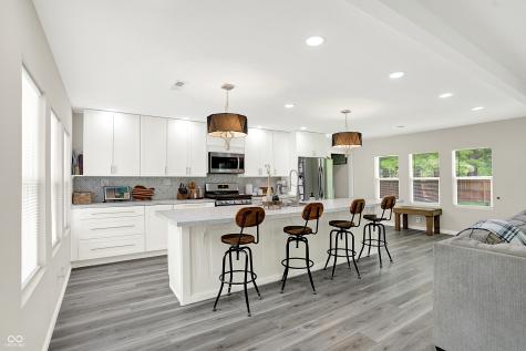 4132 Tincher Road Indianapolis IN 46221
