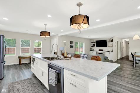 4132 Tincher Road Indianapolis IN 46221