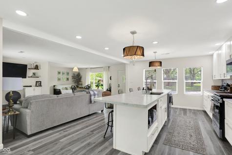 4132 Tincher Road Indianapolis IN 46221