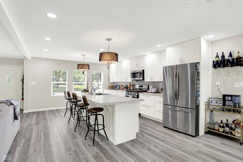 4132 Tincher Road Indianapolis IN 46221