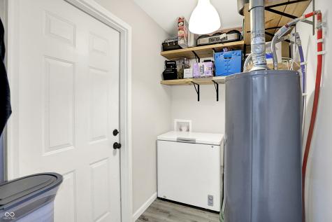 4132 Tincher Road Indianapolis IN 46221
