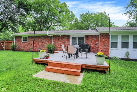 4132 Tincher Road Indianapolis IN 46221