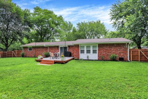 4132 Tincher Road Indianapolis IN 46221