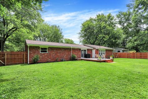 4132 Tincher Road Indianapolis IN 46221