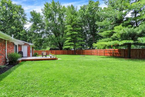 4132 Tincher Road Indianapolis IN 46221