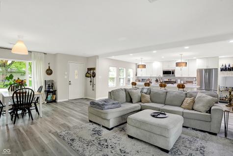 4132 Tincher Road Indianapolis IN 46221