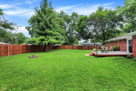 4132 Tincher Road Indianapolis IN 46221