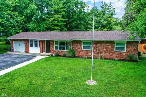 4132 Tincher Road Indianapolis IN 46221