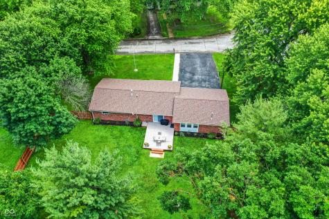 4132 Tincher Road Indianapolis IN 46221