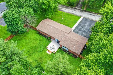 4132 Tincher Road Indianapolis IN 46221