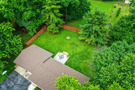 4132 Tincher Road Indianapolis IN 46221