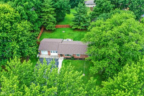 4132 Tincher Road Indianapolis IN 46221