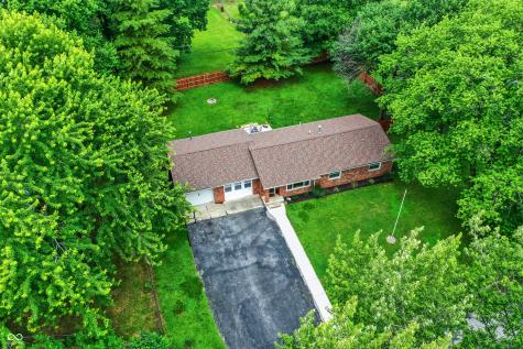 4132 Tincher Road Indianapolis IN 46221