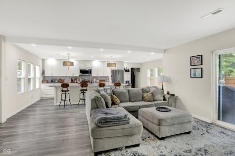 4132 Tincher Road Indianapolis IN 46221