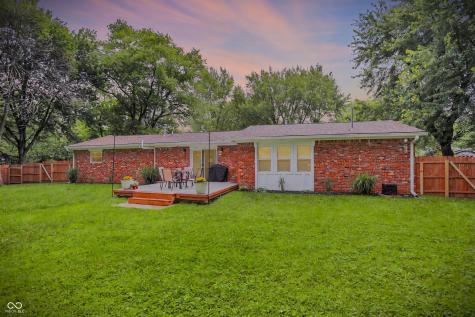 4132 Tincher Road Indianapolis IN 46221