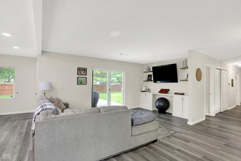 4132 Tincher Road Indianapolis IN 46221