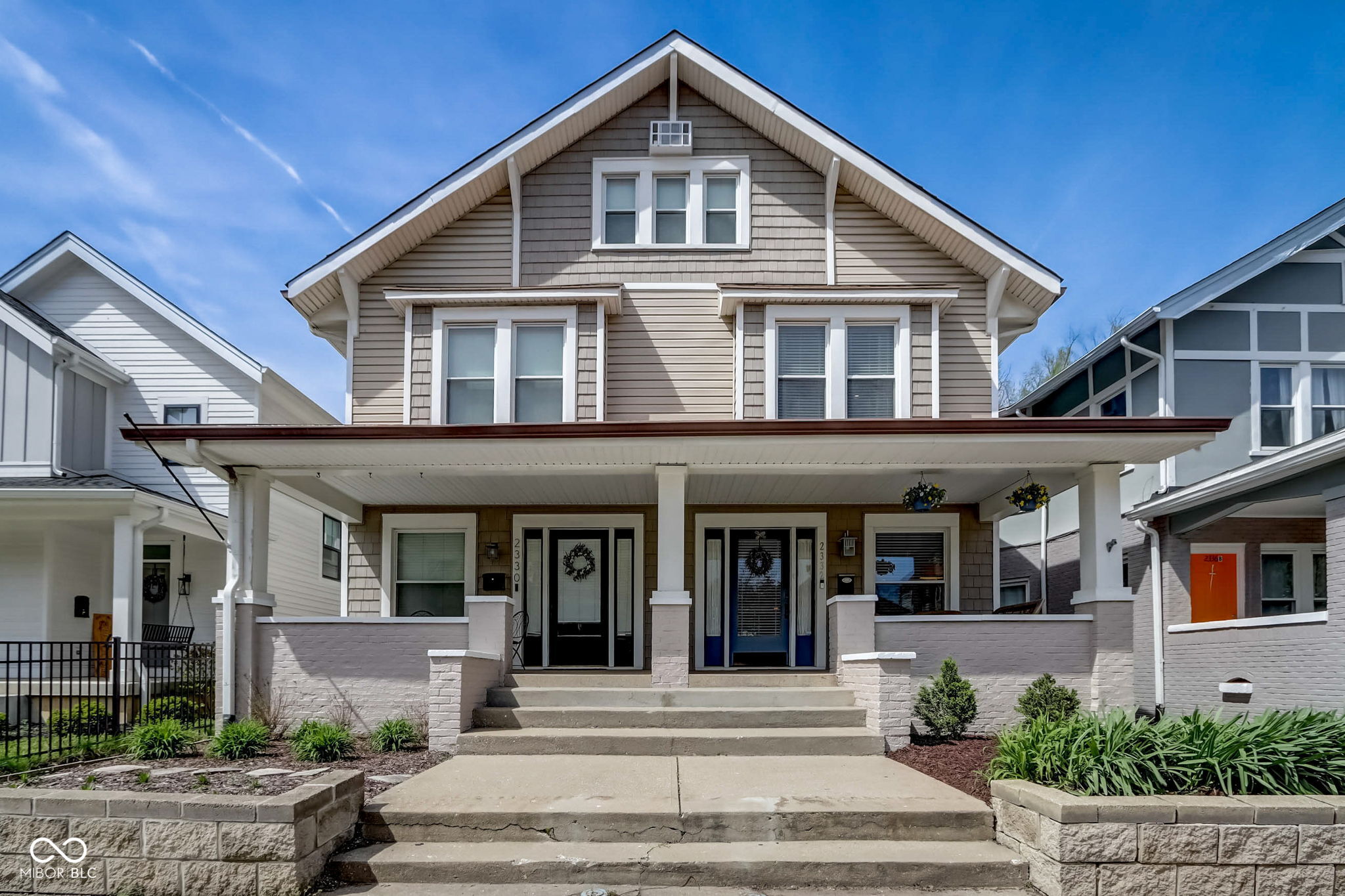 2332 Central Avenue Indianapolis IN 46205