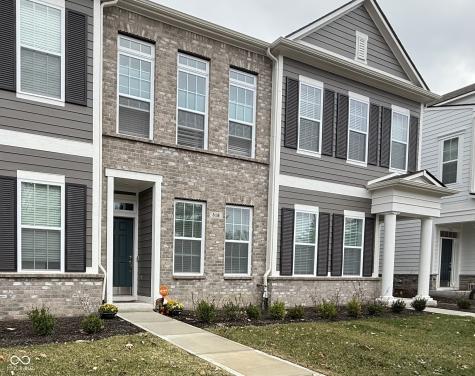 518 Gilder Drive Carmel IN 46032