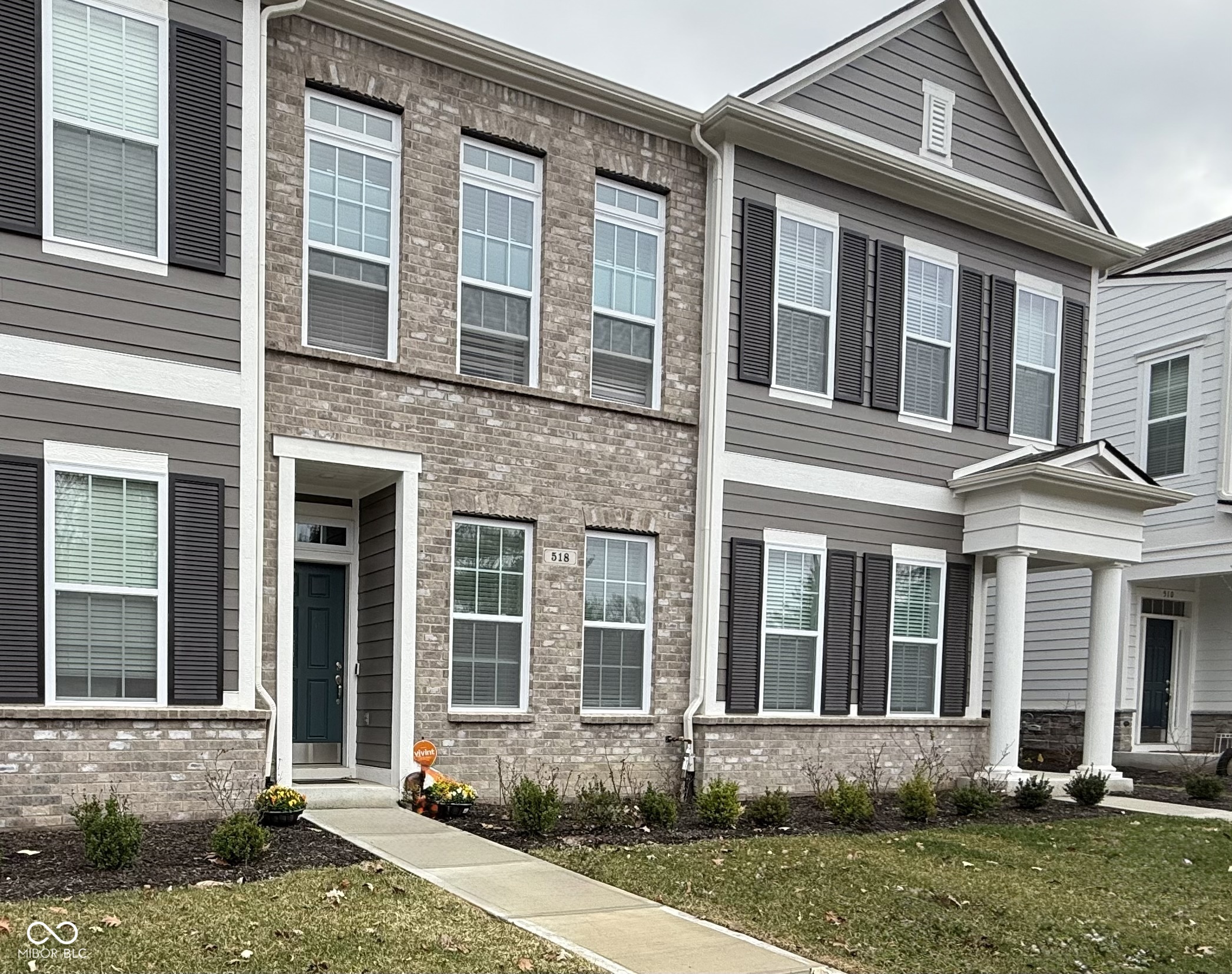 518 Gilder Drive Carmel IN 46032