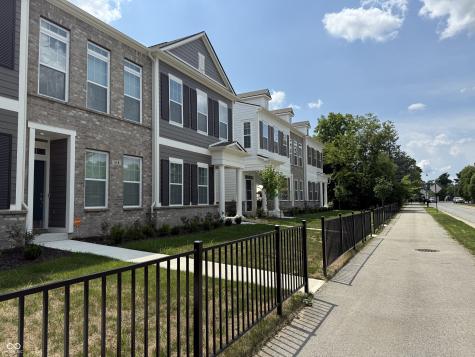 518 Gilder Drive Carmel IN 46032