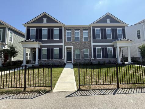 518 Gilder Drive Carmel IN 46032