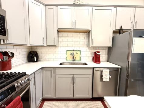 518 Gilder Drive Carmel IN 46032