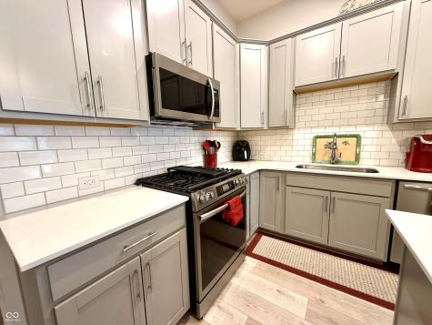 518 Gilder Drive Carmel IN 46032
