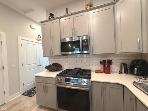 518 Gilder Drive Carmel IN 46032