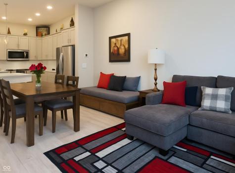 518 Gilder Drive Carmel IN 46032