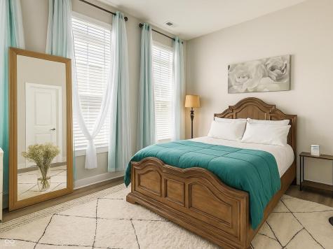 518 Gilder Drive Carmel IN 46032
