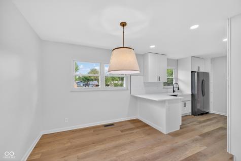 1147 Hathaway Drive Indianapolis IN 46229