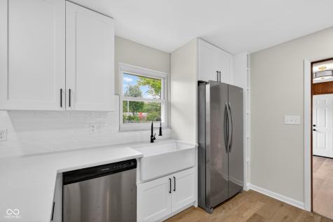 1147 Hathaway Drive Indianapolis IN 46229