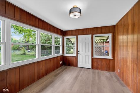 1147 Hathaway Drive Indianapolis IN 46229