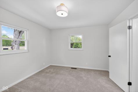 1147 Hathaway Drive Indianapolis IN 46229