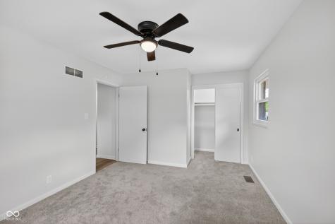 1147 Hathaway Drive Indianapolis IN 46229