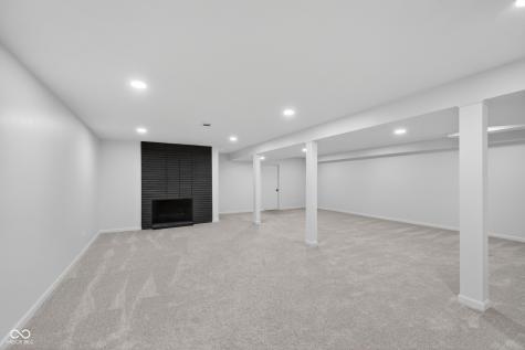 1147 Hathaway Drive Indianapolis IN 46229