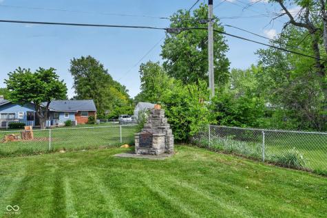 1147 Hathaway Drive Indianapolis IN 46229