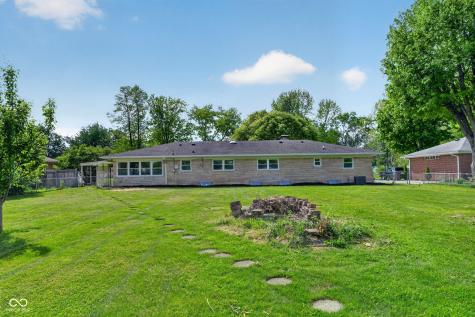1147 Hathaway Drive Indianapolis IN 46229