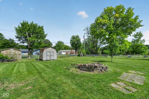 1147 Hathaway Drive Indianapolis IN 46229