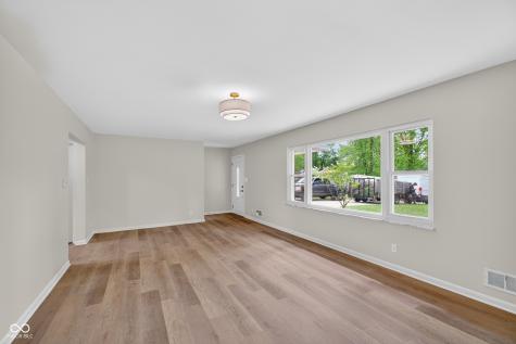 1147 Hathaway Drive Indianapolis IN 46229