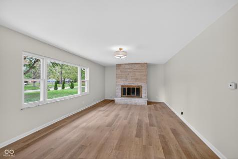 1147 Hathaway Drive Indianapolis IN 46229