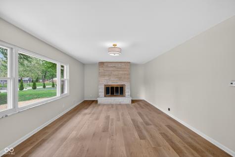 1147 Hathaway Drive Indianapolis IN 46229