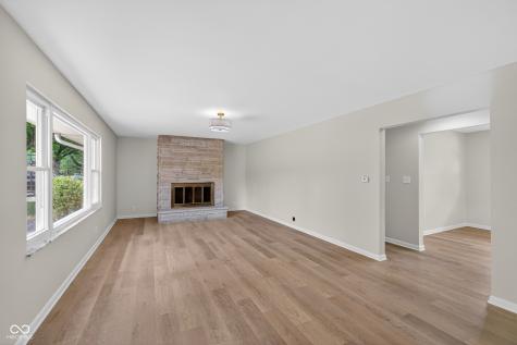 1147 Hathaway Drive Indianapolis IN 46229