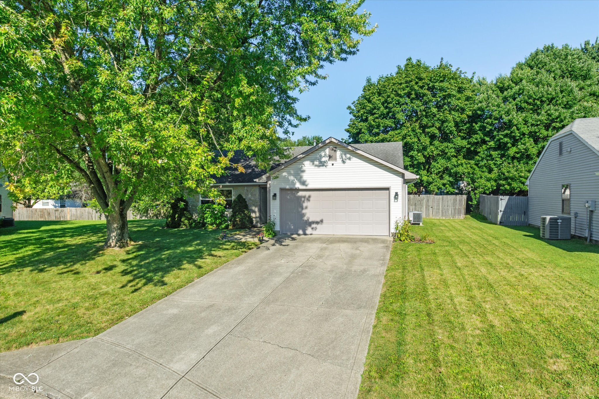 6626 Bridger Court Indianapolis IN 46268