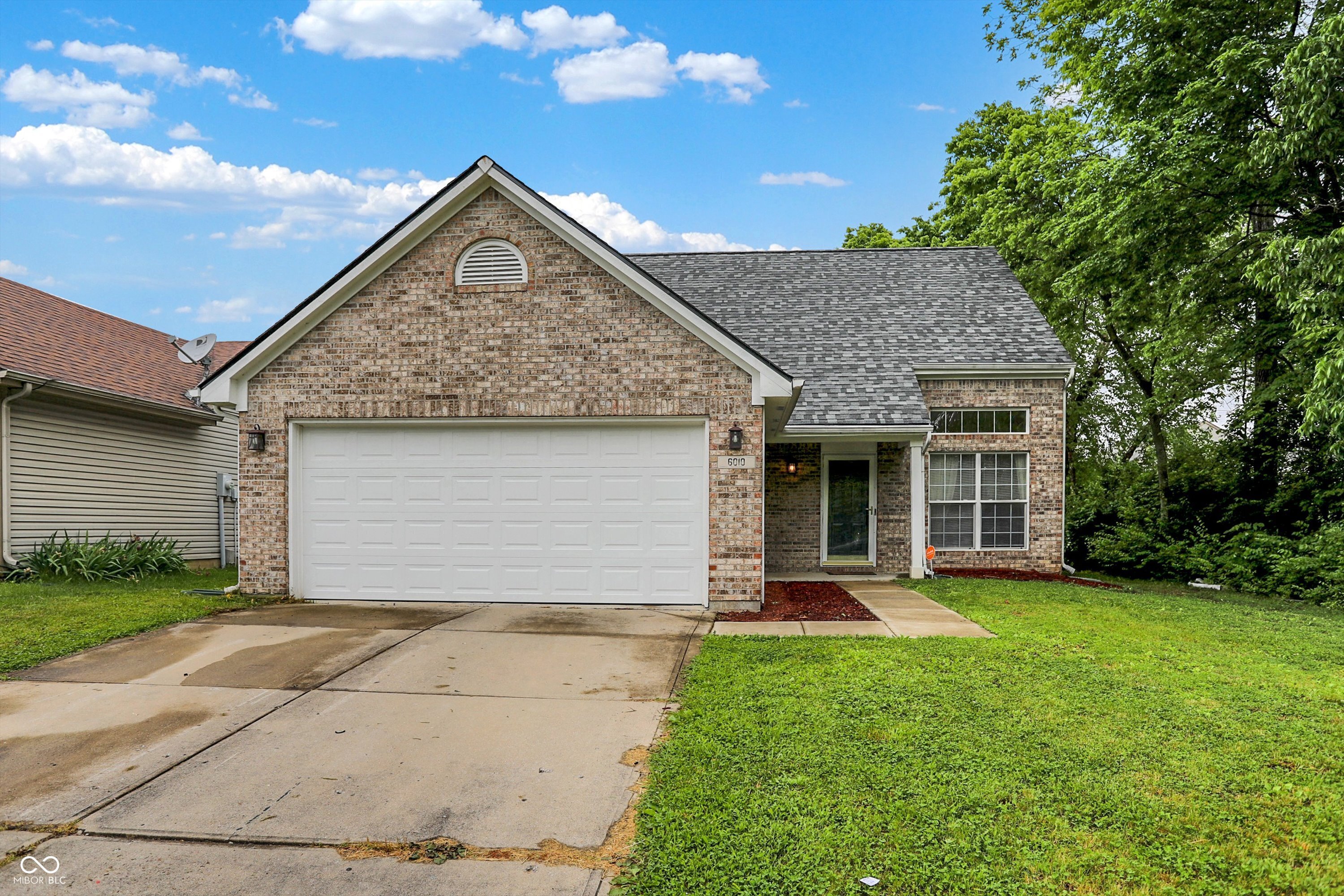 6010 Lakeside Manor Avenue Indianapolis IN 46254