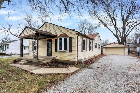 6330 Ida Street Indianapolis IN 46241
