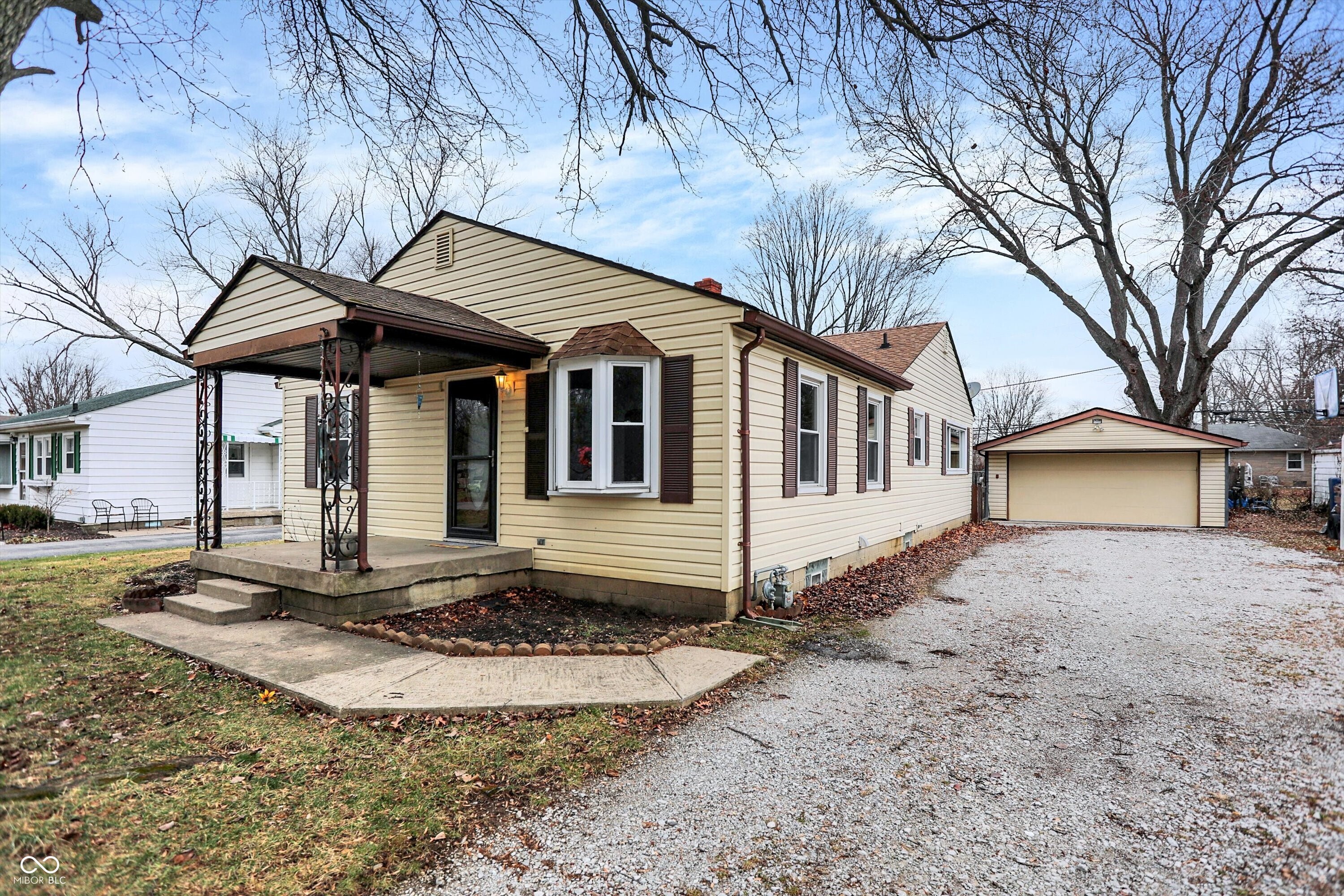 6330 Ida Street Indianapolis IN 46241